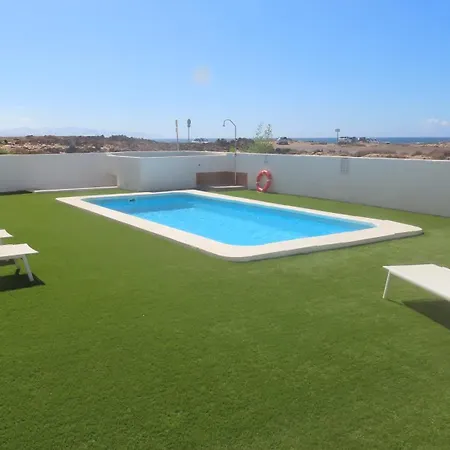 شقة La Concha Sunset Cotillo
