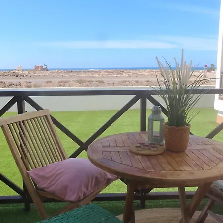 La Concha Sunset Apartment Cotillo