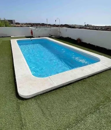 La Concha Sunset Apartment El Cotillo (Fuerteventura)