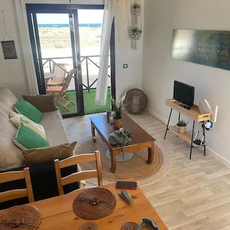 Apartment La Concha Sunset El Cotillo (Fuerteventura)