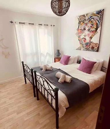 La Concha Sunset Apartment
