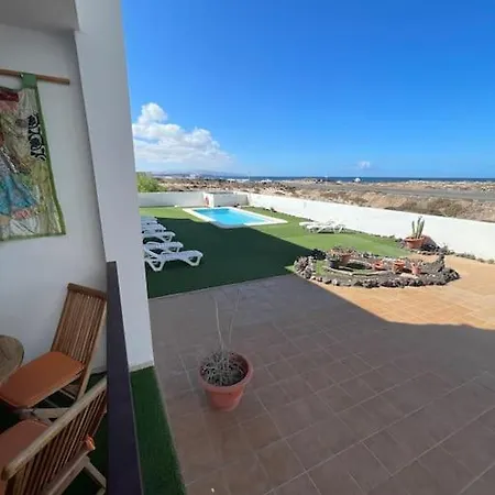 La Concha Sunset Apartment El Cotillo (Fuerteventura)