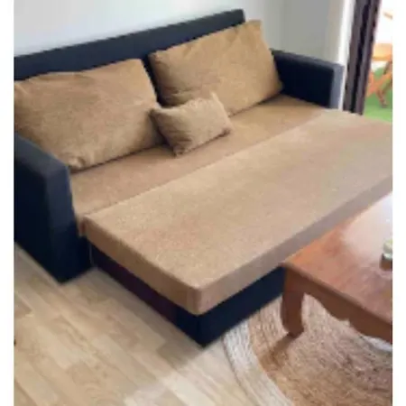 La Concha Sunset Апартаменты