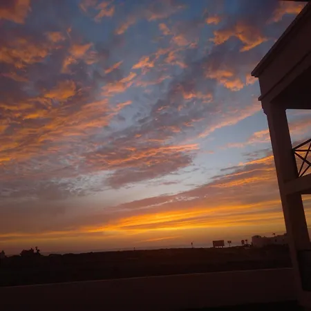 La Concha Sunset El Cotillo (Fuerteventura)