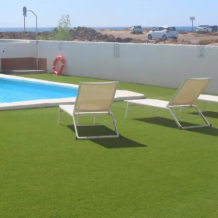 La Concha Sunset Апартаменты El Cotillo (Fuerteventura)