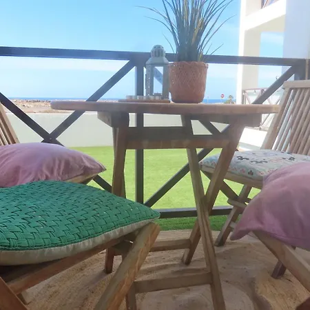 La Concha Sunset * El Cotillo (Fuerteventura)