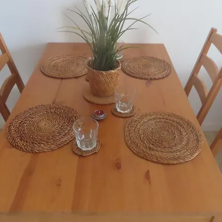 Апартаменты La Concha Sunset El Cotillo (Fuerteventura)