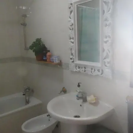 Апартаменты La Concha Sunset El Cotillo (Fuerteventura)